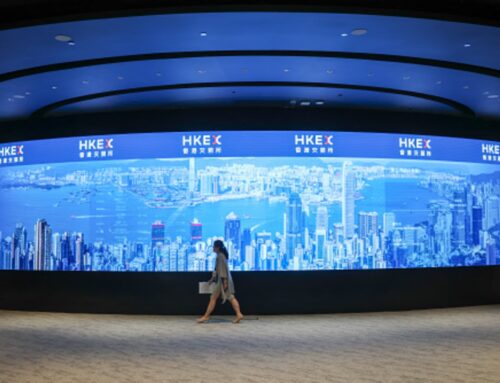 Hong Kong IPO boom offers lifeline to China-invested private equity firms looking for exit