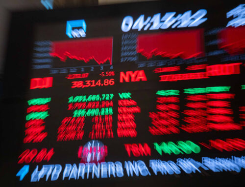 Stocks are defying gravity — but investors say these triggers could spark a ‘sizeable’ cor