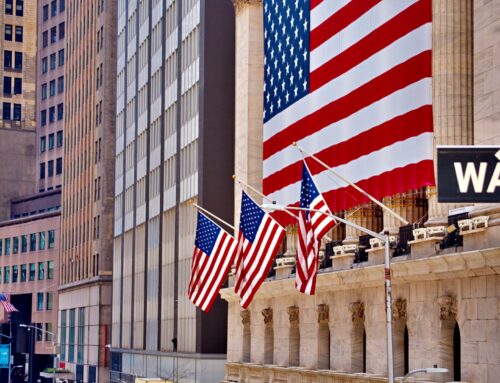 From ‘Trump dump’ to ‘Hedge America’: Global investors are still hesitant to go all-in on