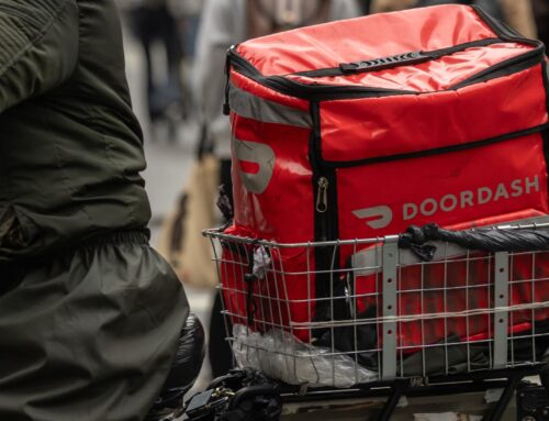 Time to scoop up shares of DoorDash, says Jefferies