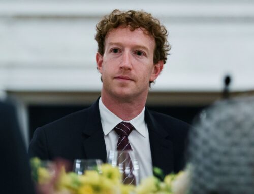 Meta halted internal research suggesting social media harm, court filing alleges