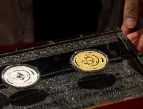 Bitcoin briefly falls below $90,000 to lowest since April as cryptocurrency gives up 2025