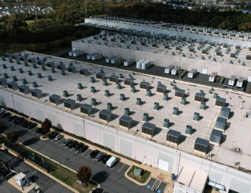 Amazon to spend up to $50 billion on AI infrastructure for U.S. government