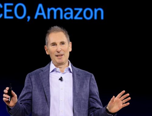 OpenAI signs $38 billion compute deal with Amazon, partnering with cloud leader for first