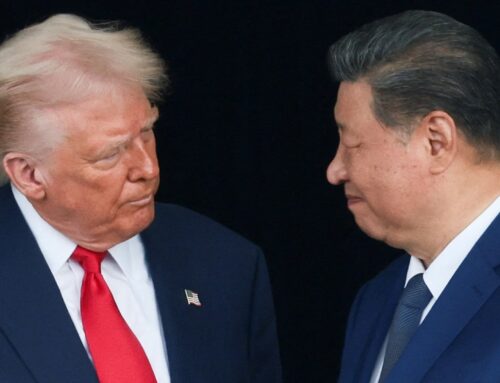 Stock set to win from thaw in China-U.S. relations — plus Amazon’s new AI project