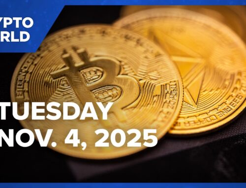 Crypto sell-off pushes bitcoin below $100,000, ether sheds 10%: CNBC Crypto World