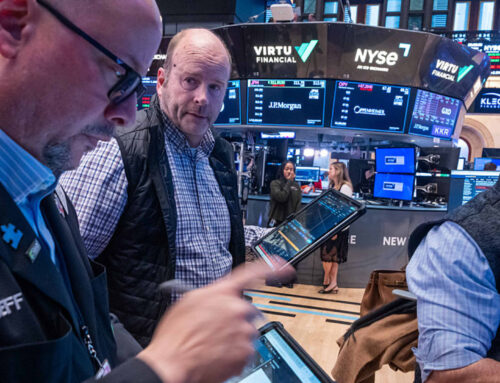 Palantir rally to resume despite Burry’s short bet, according to the charts