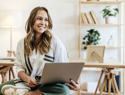 Keep your investments in these 3 accounts, CFP says: ‘If you have too much cash, you’re ac