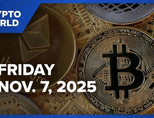 Bitcoin and ether experience fourth negative week in past five: CNBC Crypto World