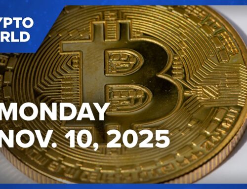 Bitcoin rises to $105,000 as deal to reopen the government moves through Congress: CNBC Cr