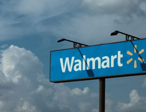 Walmart shares are up 312% during outgoing CEO Doug McMillon’s tenure. Here’s how that com