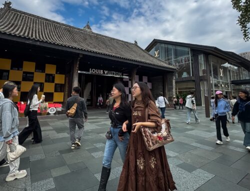 China’s economic slowdown deepens in October as housing slump worsens and investments shri