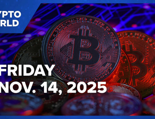 Bitcoin falls to lowest level since May amid broad crypto sell-off: CNBC Crypto World