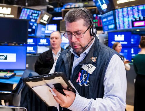 Rothschild downgrades two ‘Magnificent Seven’ giants, cites lower conviction on AI trade