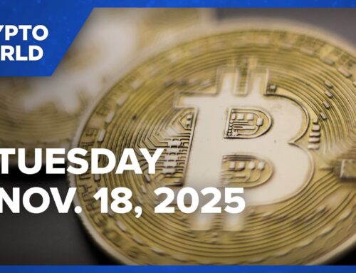 Bitcoin rises after dipping below $90,000 as investors shed risky tech holdings: CNBC Cryp