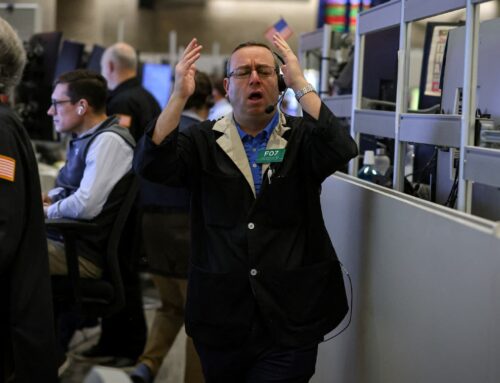 Could markets be facing an ‘everything bubble’? Investors are divided