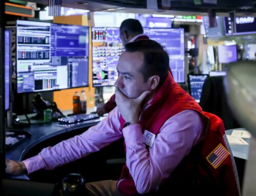 The Club’s top 10 things to watch in the stock market Friday