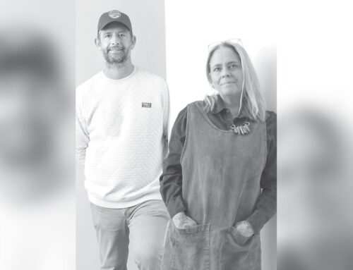 Island Grads Form Cannabis Partnership