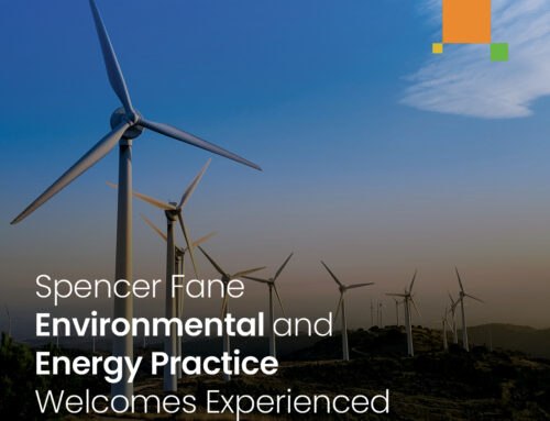 Spencer Fane Environmental and Energy Practice Welcomes Experienced Partner in St. Louis