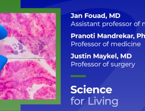 UMass Chan experts on rising cancer rates and role of alcohol, environment, lifestyle