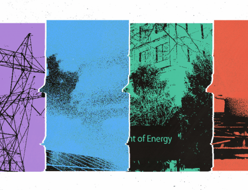 New DOE Re-Organization Raises Uncertainty for American Science, Energy Innovation, and Af