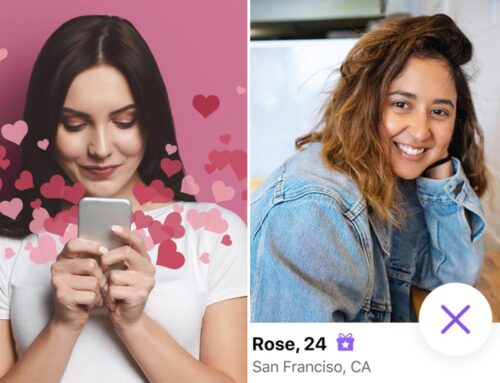Gen Z singles are flocking to this millennial-beloved dating app —…