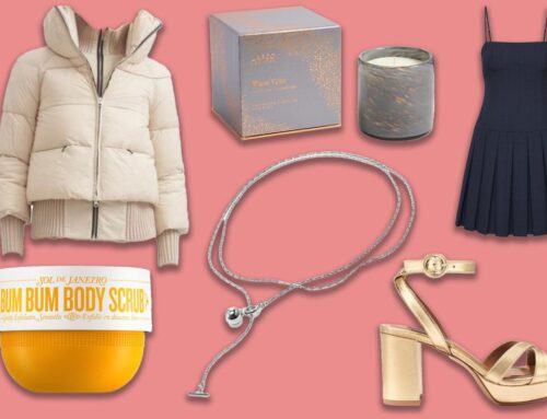 Shop Page Six editors’ favorite Black Friday deals, from beauty…