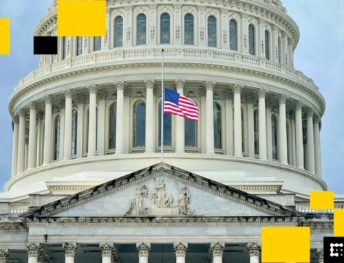 Asia Morning Briefing: Bitcoin Rebounds as Polymarket Traders Bet U.S. Shutdown Will End W