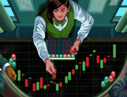 Why It’s Harder to Tell Gambling From Investing Nowadays