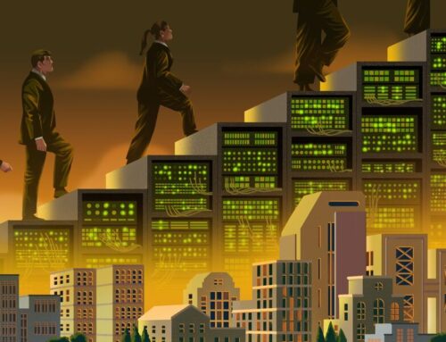 How to Invest in the Data Center Boom