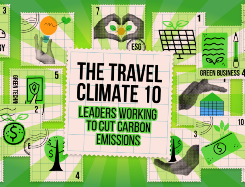 The Travel Climate 10