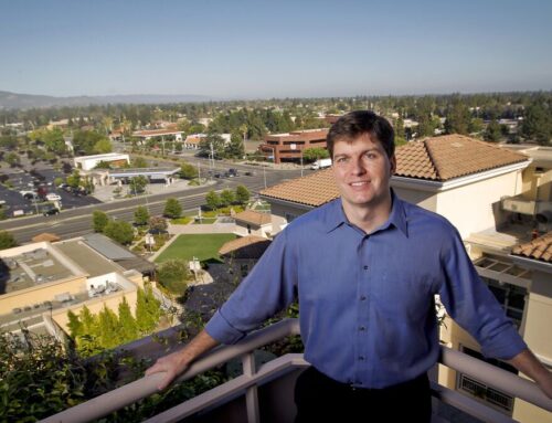 Does Mr. Big Short Really Get Value Investing… or AI?