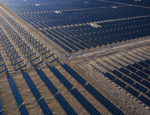 HSBC Executive Says China ‘Uniquely’ Strong on AI Energy Supply