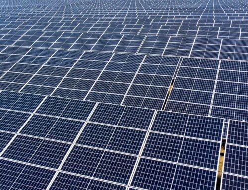 Norfund Invests $75 Million in South Africa’s Mulilo