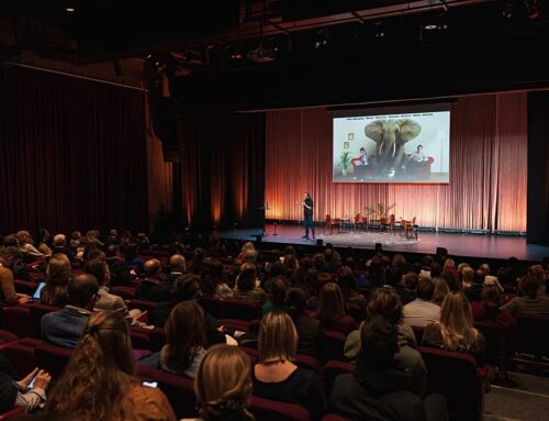 ‘Investing superheroes’: Here’s what to know about profit for purpose