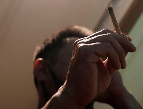 What we know about marijuana addiction and how to spot the red flags