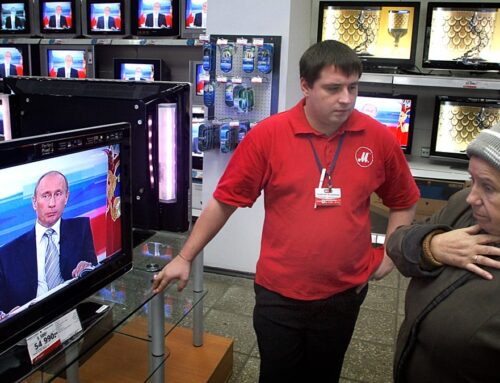 Spanish investments dipped sharply since full-scale invasion of Ukraine