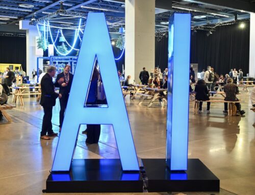 Big Tech Earnings Reveal Cracks in Case for Massive AI Spending
