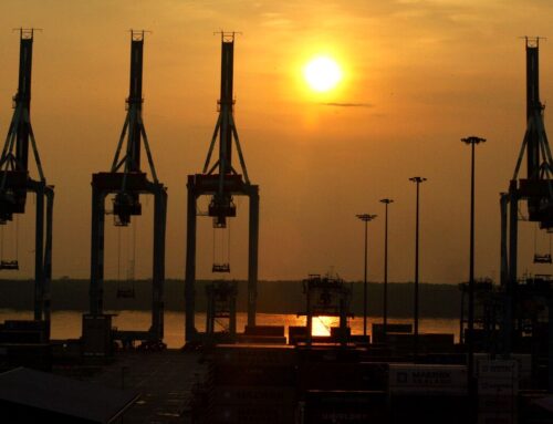 Malaysia Energy Hub Tied to King Eyes $35 Billion in Investments