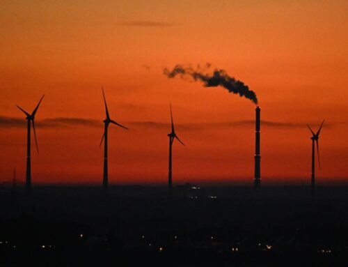 Will Wind and Solar Raise Energy Prices? It Depends