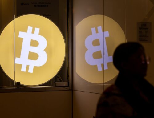 Crypto World Wipes Out $1 Trillion as Bitcoin Plunges Anew