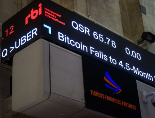 Great Bitcoin Crash of 2025 Has It Lagging Bonds, Gold and More