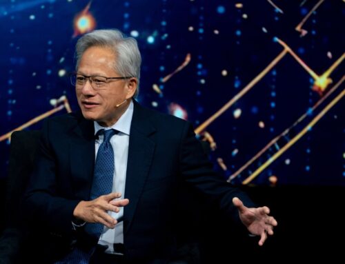 A 10-Year-Old Google Chip Challenges Nvidia