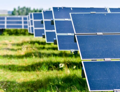 Canadian Solar Transfers Assets to Avoid US Scrutiny on China