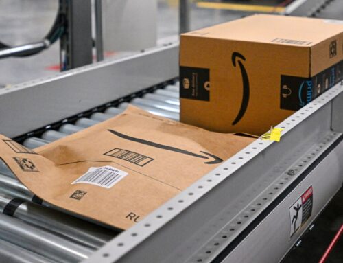 China Targets Tax Dodges by Sellers on Amazon, E-Commerce Sites