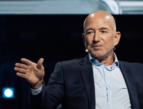 Jeff Bezos Brings Signature Management Style to $6 Billion AI Startup