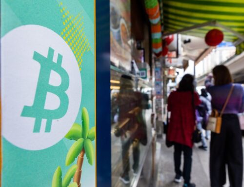 China Accuses US of Orchestrating $13 Billion Bitcoin Hack