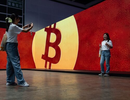 Bitcoin Humbles Wall Street Faithful After $600 Billion Plunge