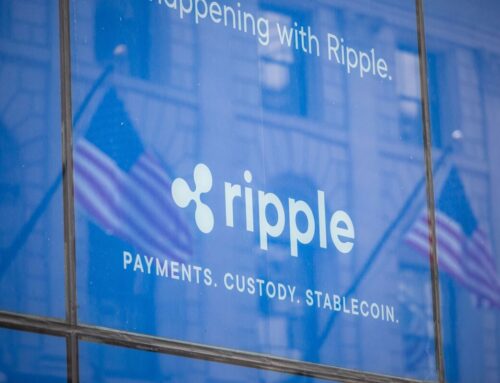 Ripple Says Fortress, Citadel Securities Invest $500 Million
