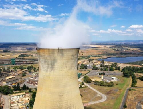 Australia’s Path to Net Zero Just Got Tougher